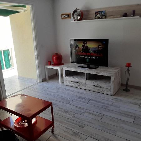Apartamento Deluxe Con Piscina Climatizada Costa Adeje  Kültér fotó