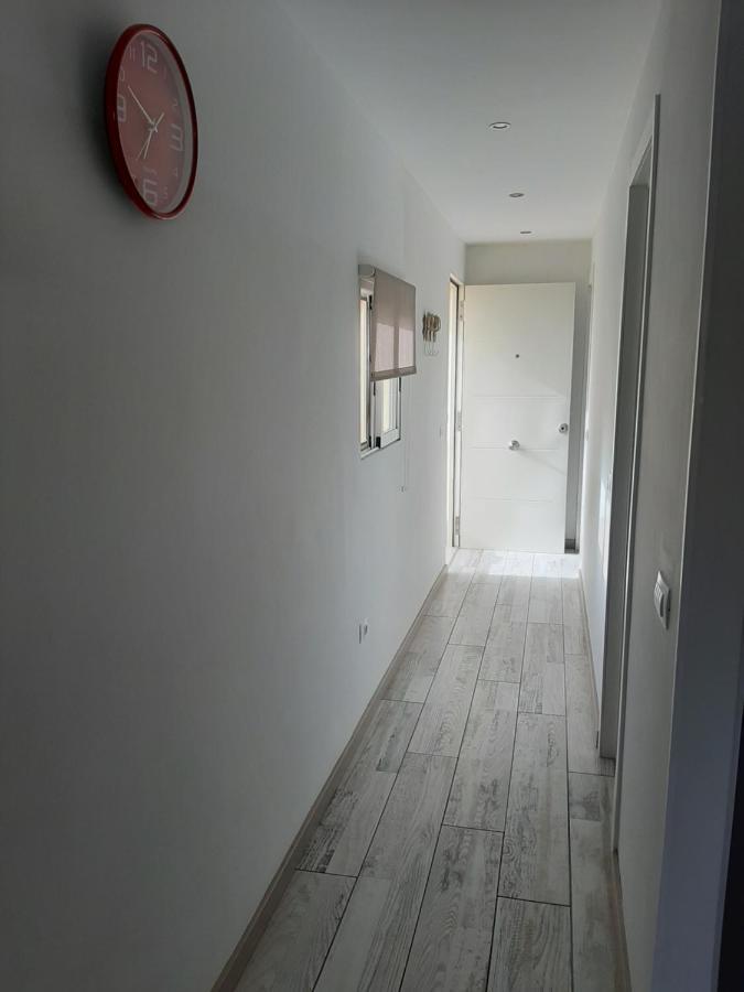 Apartamento Deluxe Con Piscina Climatizada Costa Adeje  Kültér fotó