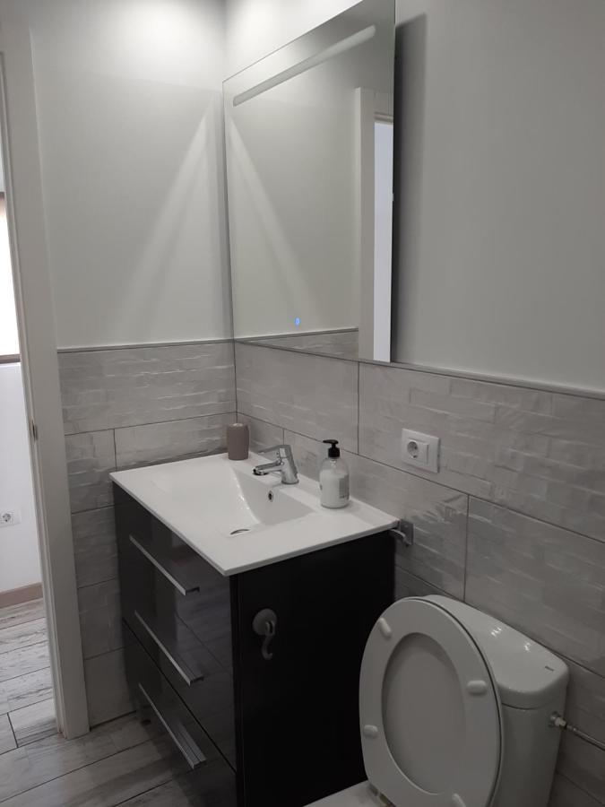 Apartamento Deluxe Con Piscina Climatizada Costa Adeje  Kültér fotó