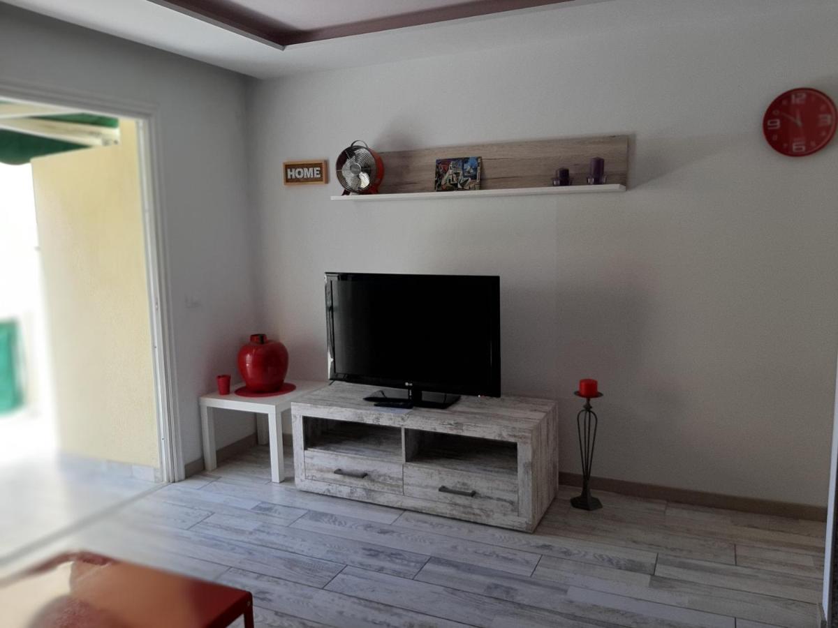 Apartamento Deluxe Con Piscina Climatizada Costa Adeje  Kültér fotó