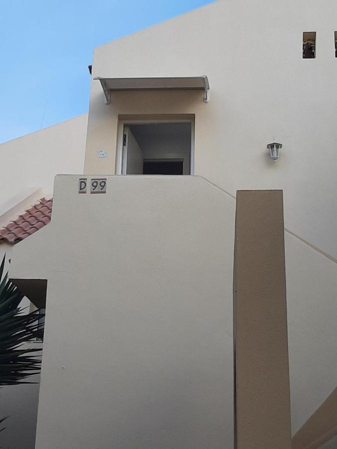 Apartamento Deluxe Con Piscina Climatizada Costa Adeje  Kültér fotó