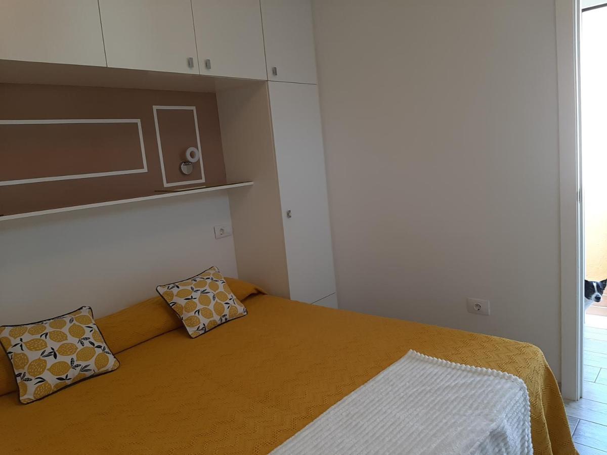 Apartamento Deluxe Con Piscina Climatizada Costa Adeje  Kültér fotó