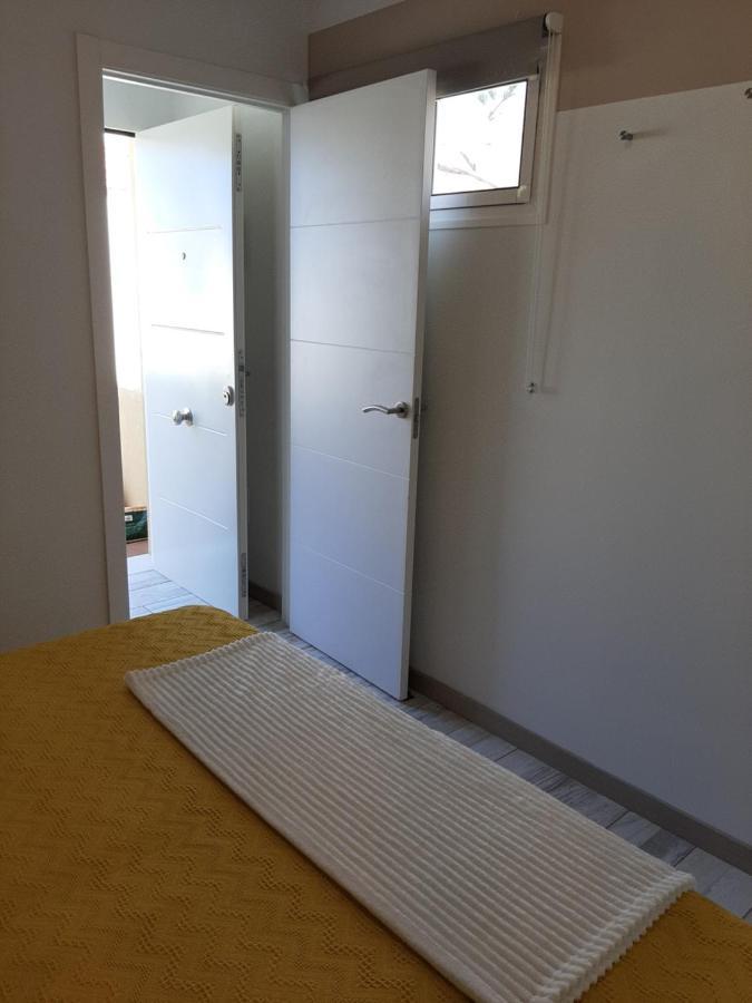 Apartamento Deluxe Con Piscina Climatizada Costa Adeje  Kültér fotó